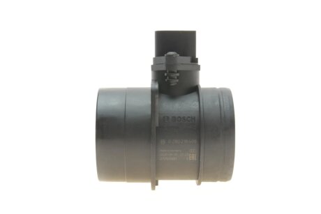 Витратомір повітря bosch 0280218408