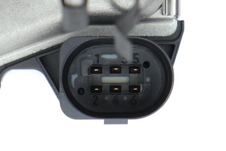 Патрубок дросельної заслінки bosch 028075008B