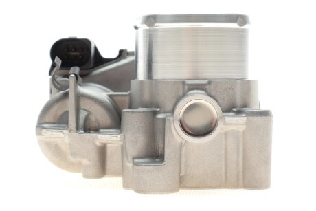 Патрубок дросельної заслінки bosch 028075008B