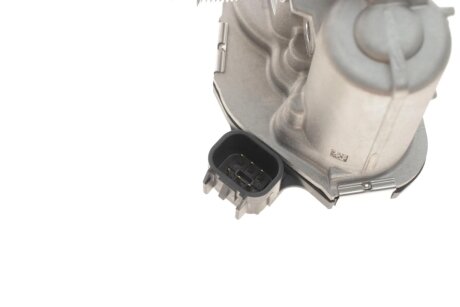 Корпус дросельної заслінки bosch 0280750498