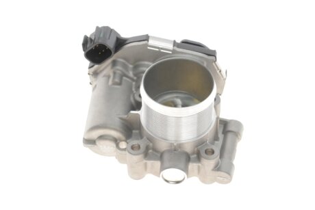 Корпус дросельної заслінки bosch 0280750498