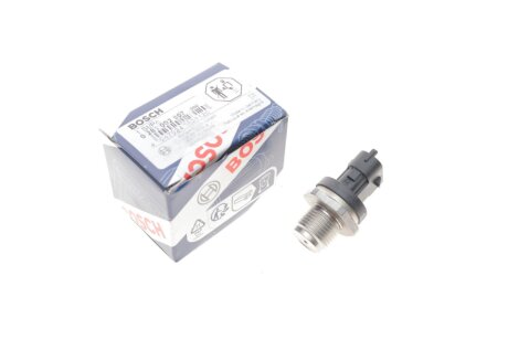 Елемент системи Common Rail bosch 0281002907 на Фиат Пунто