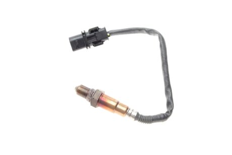 Лямда-зонд (5конт,) BMW 1 (E87) 118d/120d 03-12/ BMW 1 (F20) 114d-120d 12- bosch 0281004018