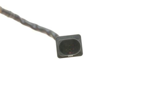 Лямбда-зонд bosch 0281004539