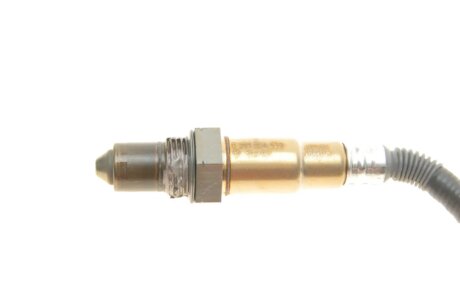 Лямбда-зонд bosch 0281004539