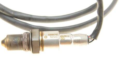 Лямбда-зонд bosch 0281004740