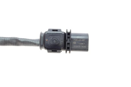 Лямбда-зонд bosch 0281004821