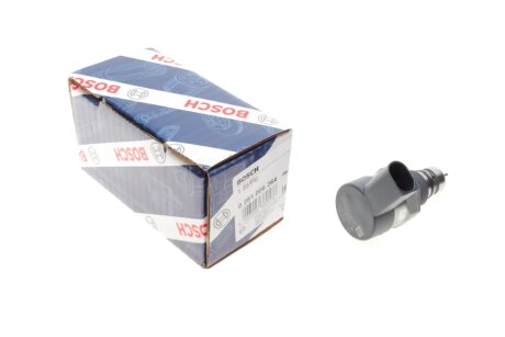 Датчик тиску палива bosch 0281006264 на Мерседес Спринтер 906