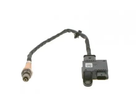 Датчик викидів азоту Nox Bosch 0281006510