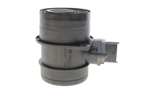 Вимірювач маси повітря bosch 0281006678