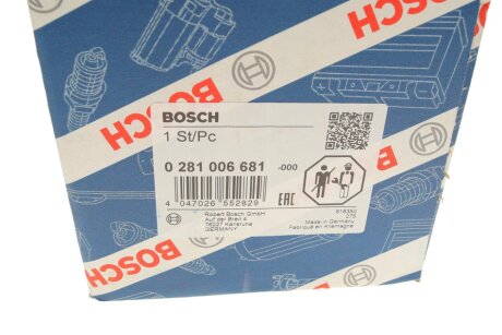 Р’РёС‚СЂР°С‚РѕРјС–СЂ РїРѕРІС–С‚СЂСЏ bosch 0281006681