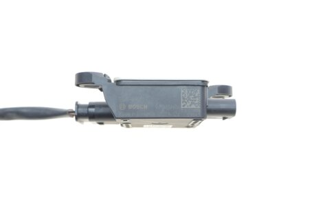 VW Датчик твердих часток CRAFTER 2.0 TDI 16- bosch 0281007606