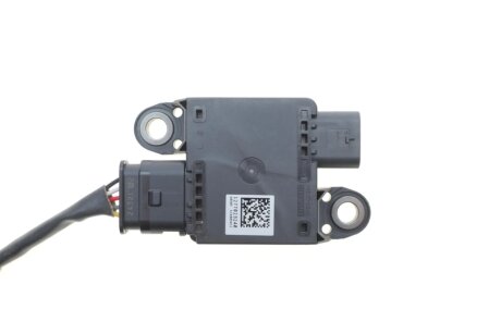 VW Датчик твердих часток CRAFTER 2.0 TDI 16- bosch 0281007606