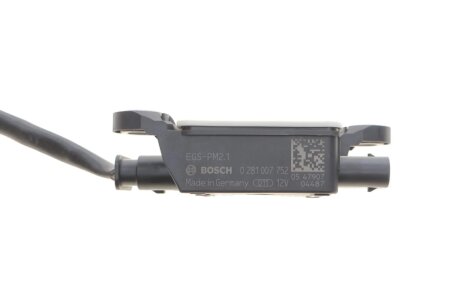 VW Датчик твердих часток T6 2.0 15- bosch 0281007752