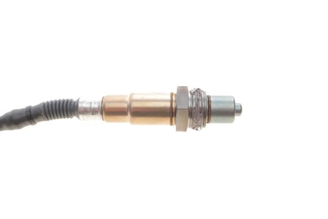 VW Датчик твердих часток T6 2.0 15- bosch 0281007752