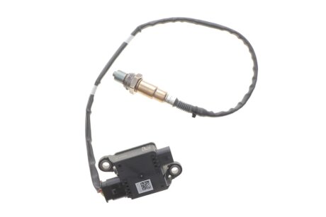 VW Датчик твердих часток T6 2.0 15- bosch 0281007752 на Фольксваген Multivan T6