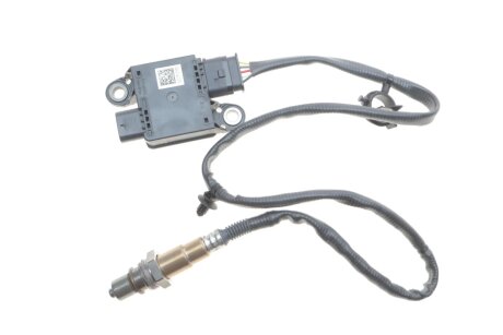 FORD Датчик твердих часток TOURNEO CUSTOM V362 2.0 19- bosch 0281007762 на Форд Кастом