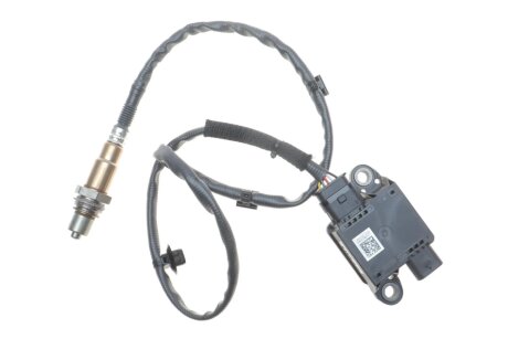 RENAULT Датчик твердих часток TRAFIC III 2.0 19- bosch 0281008366 на Рено Трафик 3