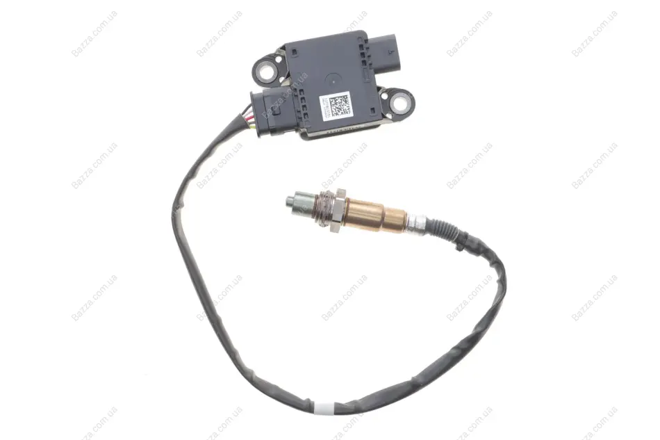 BOSCH VW Датчик твердих часток Crafter 30 2.0 21-, Crafter 35 2.0 21- Bosch 0281008380 (фото 1)