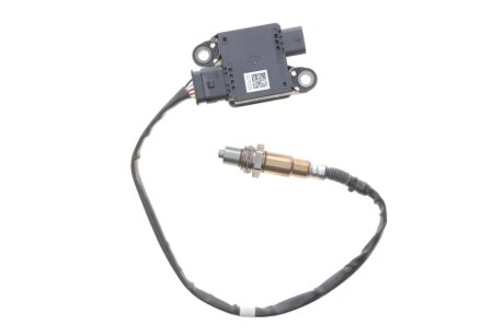 VW Датчик твердих часток Crafter 30 2.0 21-, Crafter 35 2.0 21- bosch 0281008380 на Фольксваген Крафтер 2