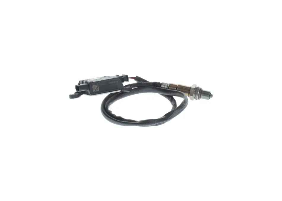 Датчик викидів азоту Nox bosch 0281008454