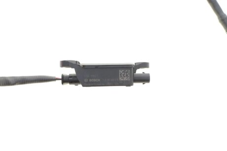 Датчик твердих частиць bosch 0281008578
