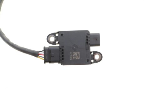 Датчик твердих частиць bosch 0281008578