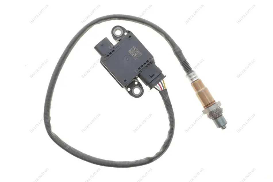Датчик твердих частиць Bosch 0281008578 (фото 1)