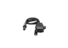 Датчик викидів азоту Nox bosch 0281008673