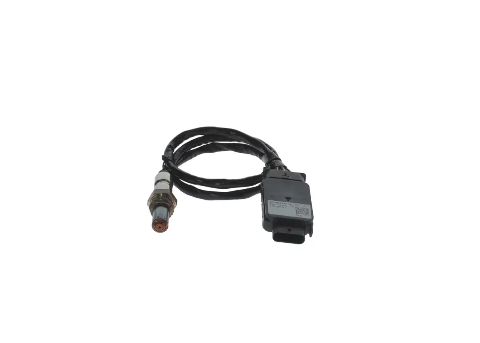 Датчик викидів азоту Nox bosch 0281008751