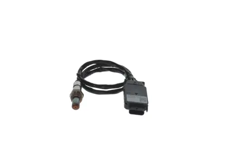 Датчик викидів азоту Nox bosch 0281008751 Ауди А5