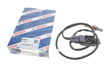ДАТЧИК NOX bosch 0281008833