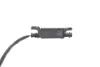 BOSCH CITROEN Датчик твердих часток BERLINGO 18-, JUMPY III 16-, C5 AIRCROSS 18-, OPEL, PEUGEOT, DS bosch 0281009263