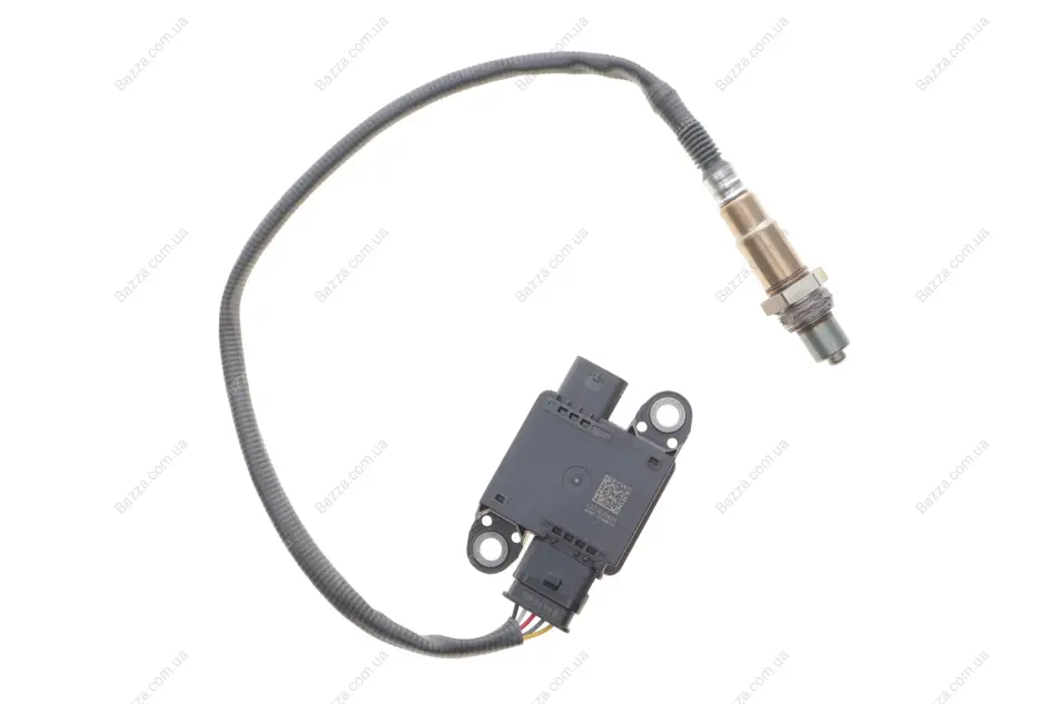 BOSCH CITROEN Датчик твердих часток BERLINGO 18-, JUMPY III 16-, C5 AIRCROSS 18-, OPEL, PEUGEOT, DS bosch 0281009263