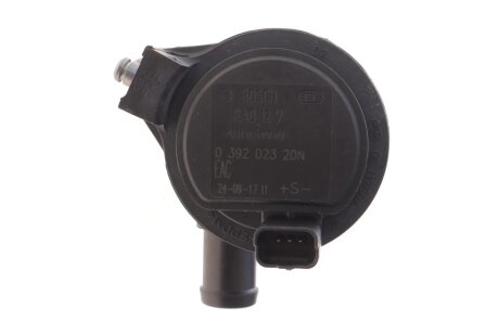 Додаткова водяна помпа bosch 039202320N