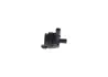 НАСОС ОХОЛОДЖУЮЧОЇ РІДИНИ + ІЗОЛЯТОР Bosch 0 392 023 21F (фото 4)