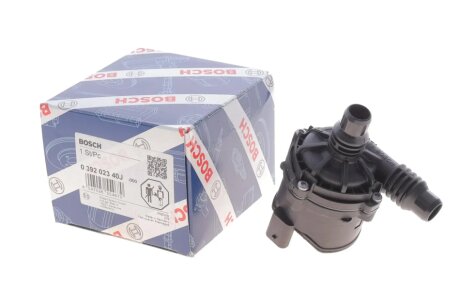 Дополнительная водяная помпа bosch 039202340J