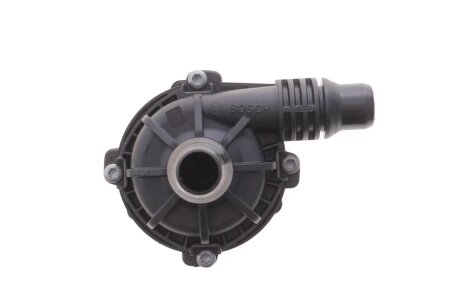 Дополнительная водяная помпа bosch 039202340J
