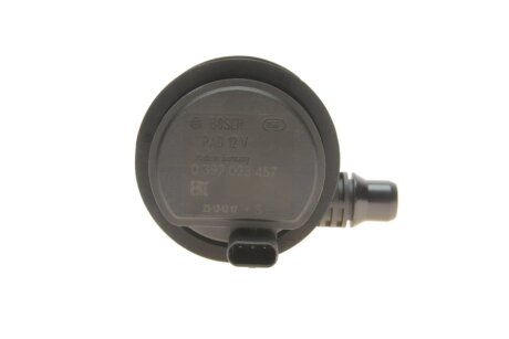 Дополнительный водяной насос bosch 0392023457