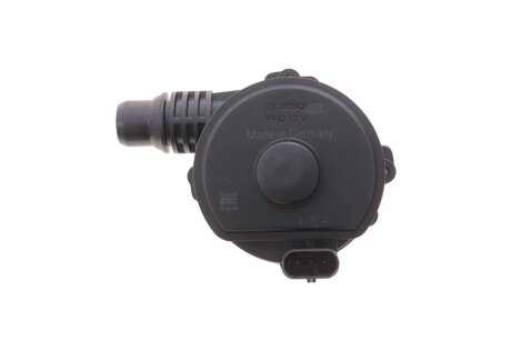 Додаткова водяна помпа bosch 0392023488
