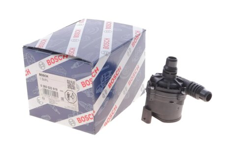 Додаткова водяна помпа bosch 0392023519