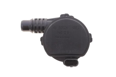 Додаткова водяна помпа bosch 0392023519