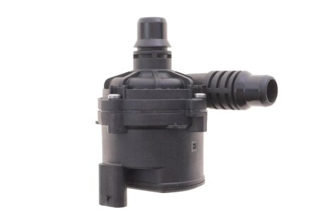 Додаткова водяна помпа bosch 0392023519 на Пежо 2008