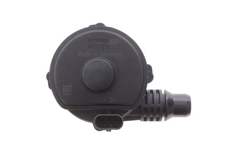 BMW Додатковий водяний насос 3 (G20, G80, G28), 5 (G30, F90), 7 (G11, G12) bosch 0392023525