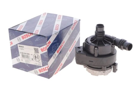 Додаткова водяна помпа bosch 039202400S