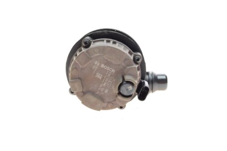 НАСОС ОХОЛ РІДИНИ+ІЗОЛЯТ bosch 039202410A