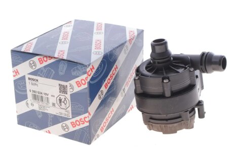 Додаткова водяна помпа bosch 039202410V