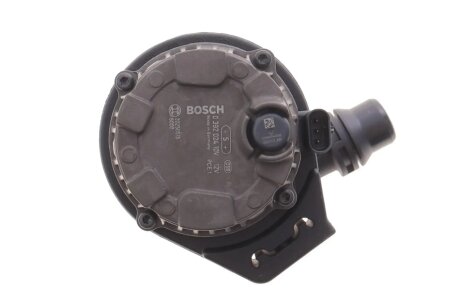 Додаткова водяна помпа bosch 039202410V
