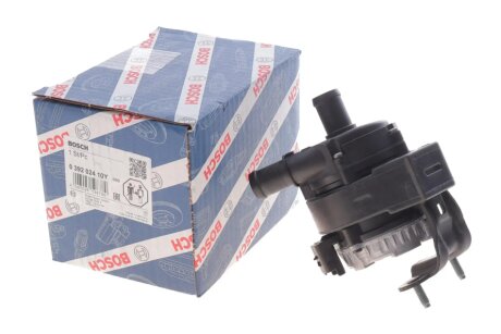 Дополнительная водяная помпа bosch 039202410Y