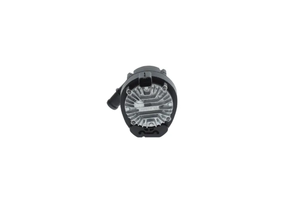 НАСОС ОХОЛОДЖУЮЧОЇ РІДИНИ + ІЗОЛЯТОР Bosch 0 392 024 51R (фото 1)